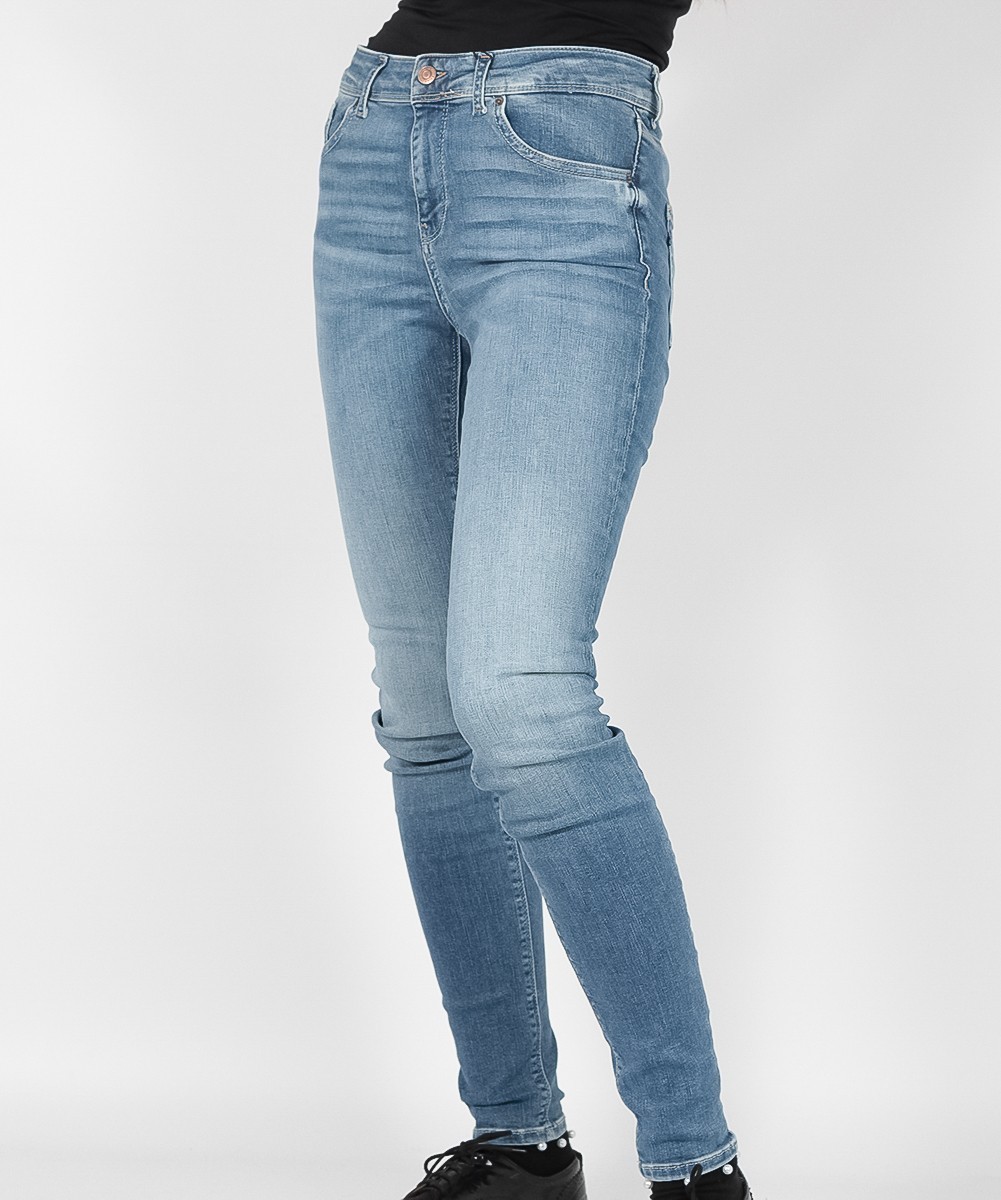 Blugi Vero Moda, albastru, M/32 - 1 | YEO