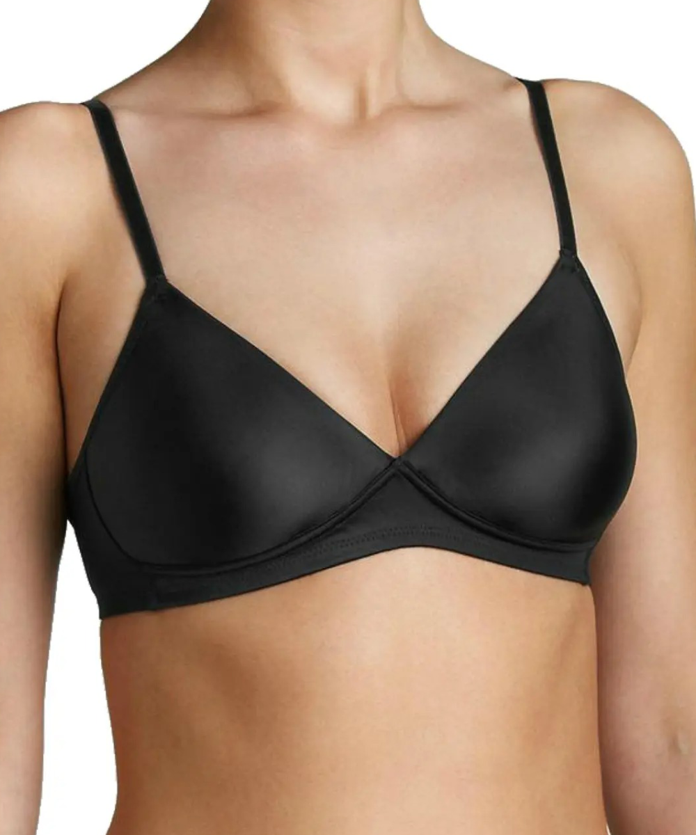 Sutien Triumph, negru