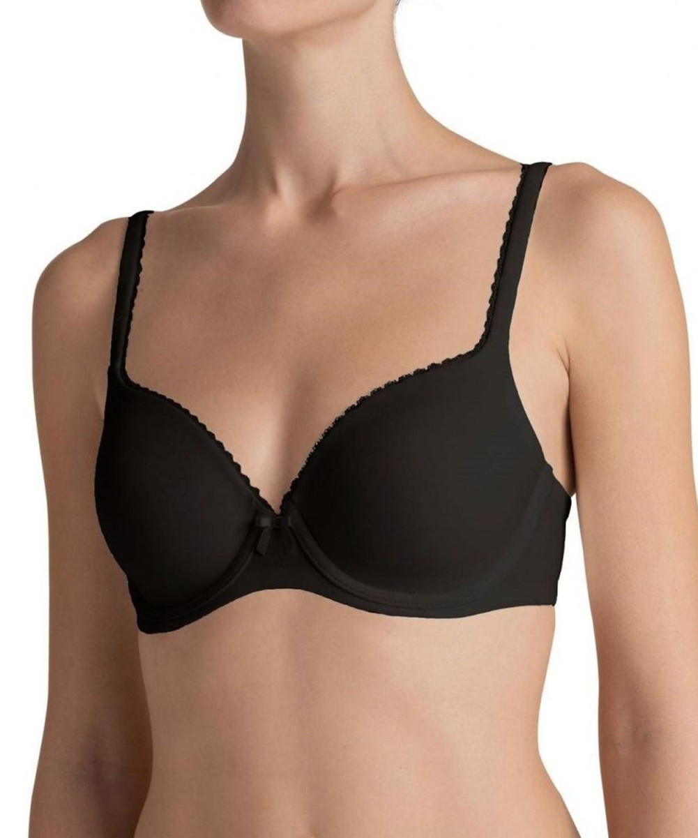 Sutien Triumph, negru