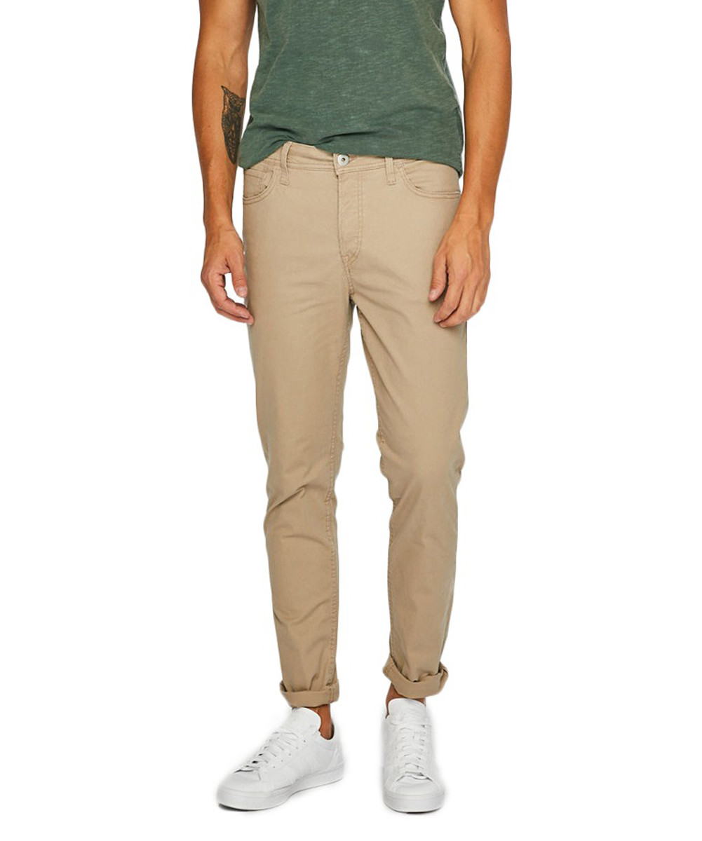 Pantaloni Jack&Jones, bej, W27/L32
