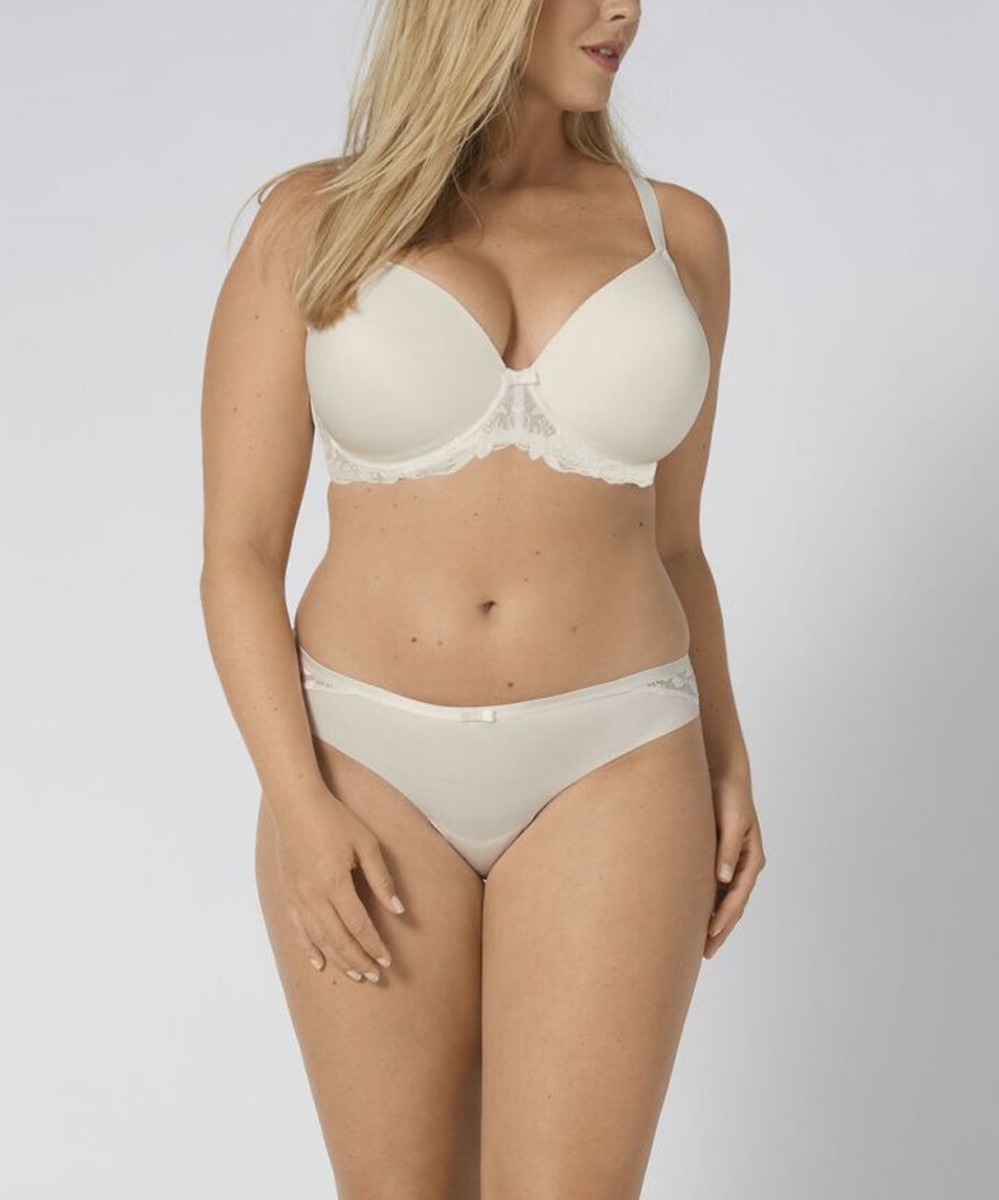 Chilot Sexy angel spotlight Triumph, alb, 42