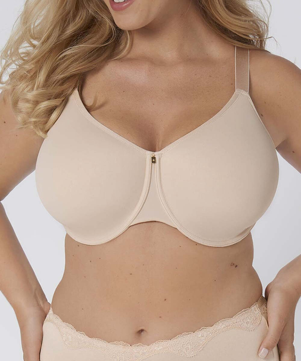 Sutien Triumph, nude
