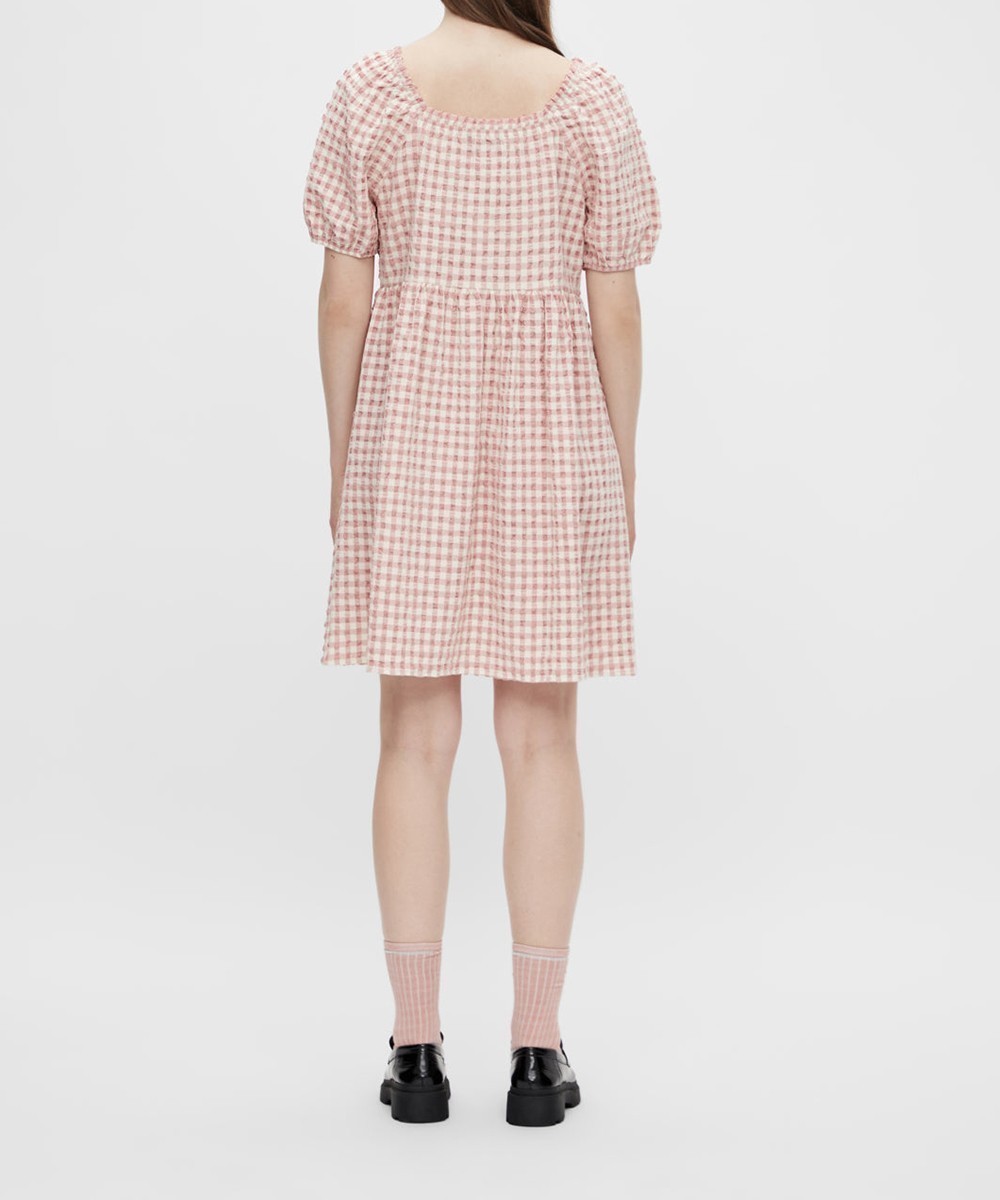 Rochie Pieces, roz, S - 1 | YEO