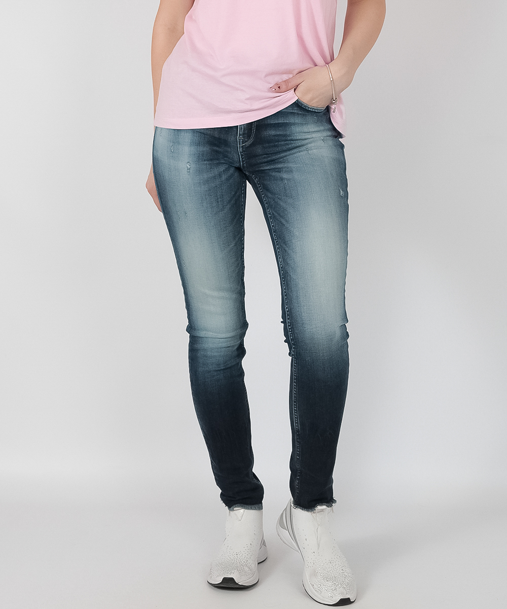 Blugi Only, albastru denim, W29/L34