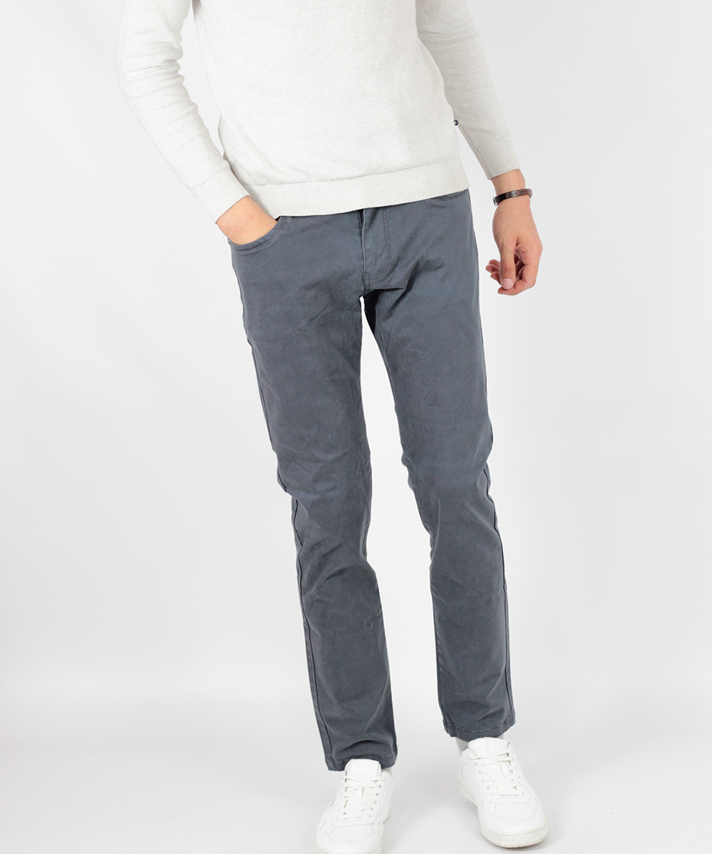 Pantaloni N.Z.A NEW ZEALAND AUCKLAND, bleumarin, W29/L34