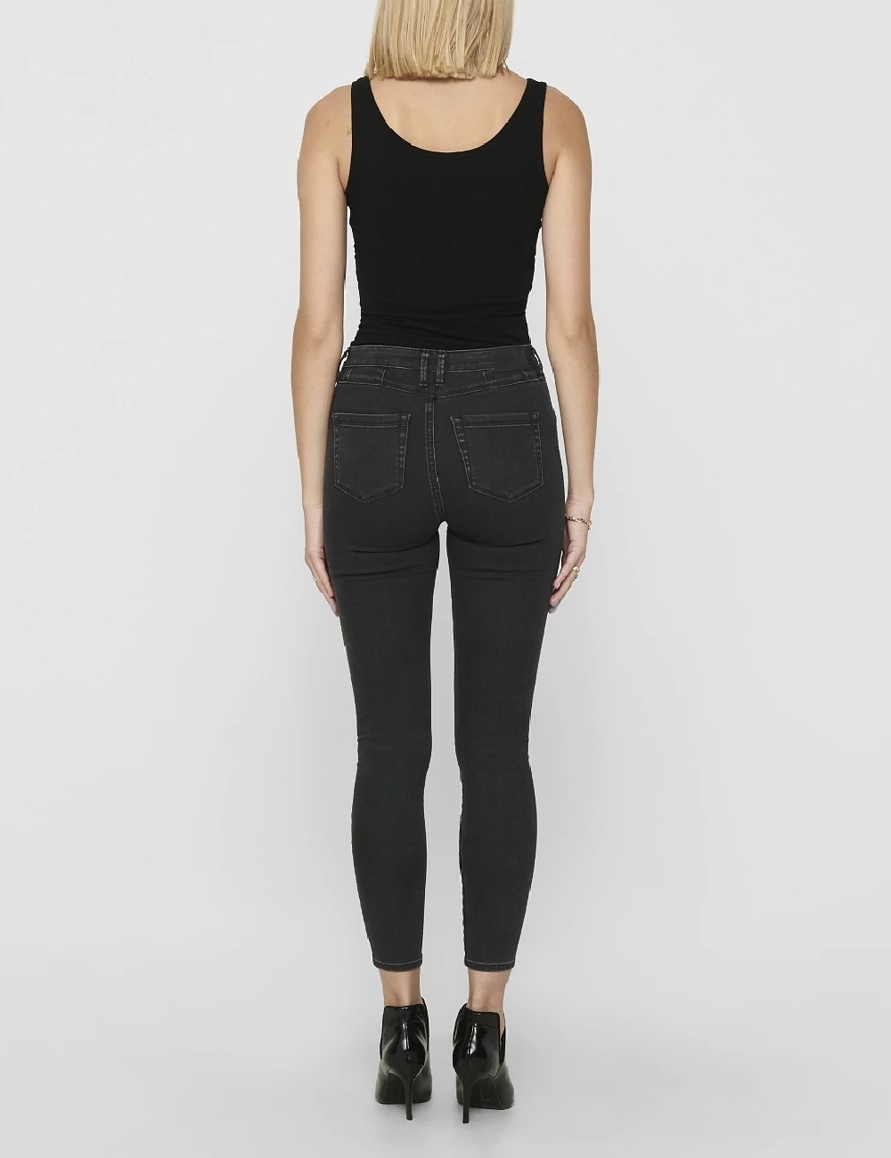 Maiou Only, negru - 1 | YEO