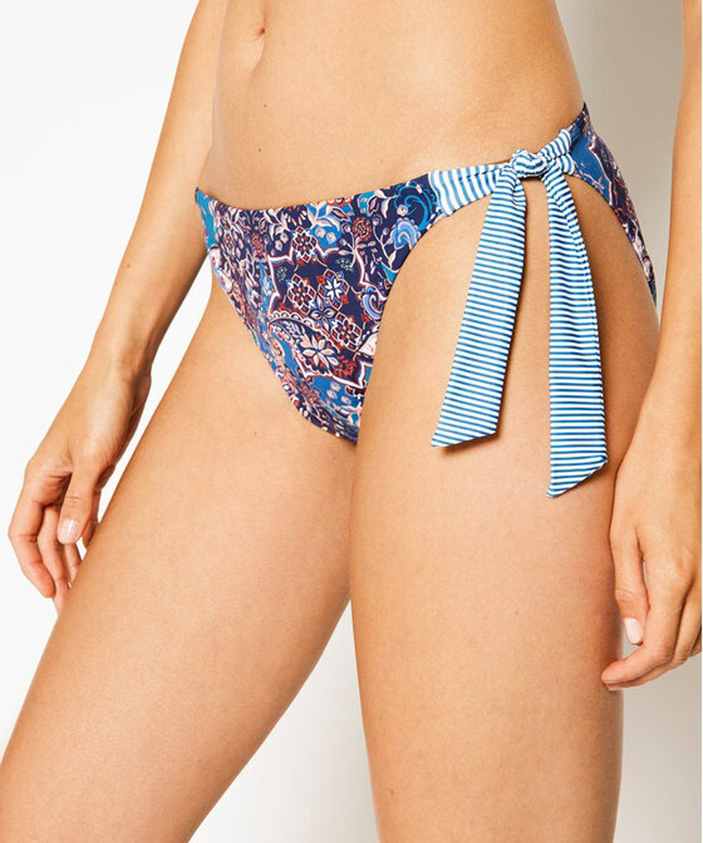 Chilot de baie Triumph, mix culori, 42
