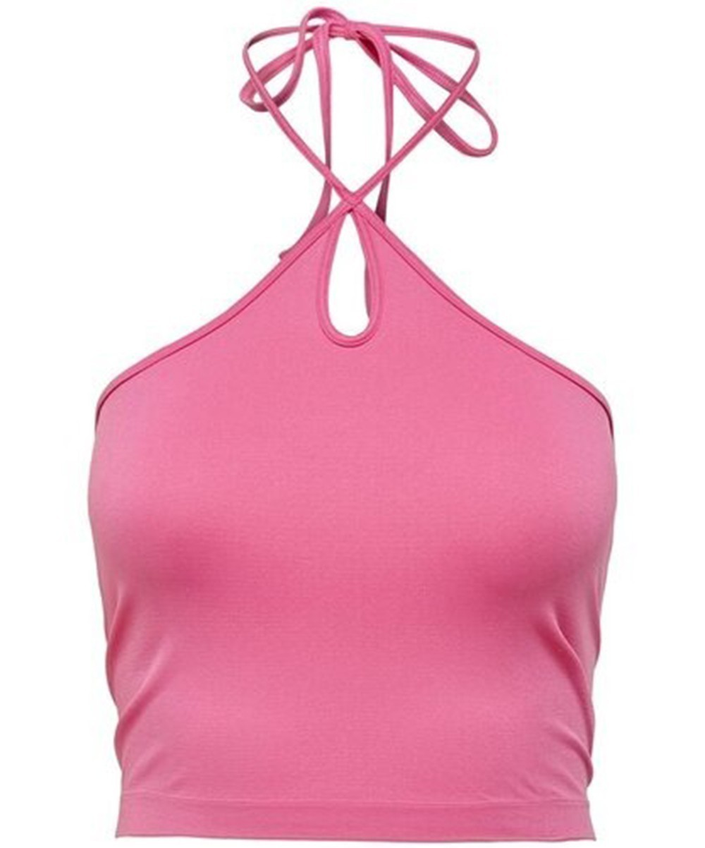 Top Only, roz, S/M - 1 | YEO