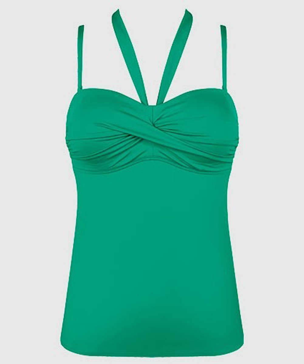 Maiou Triumph, verde