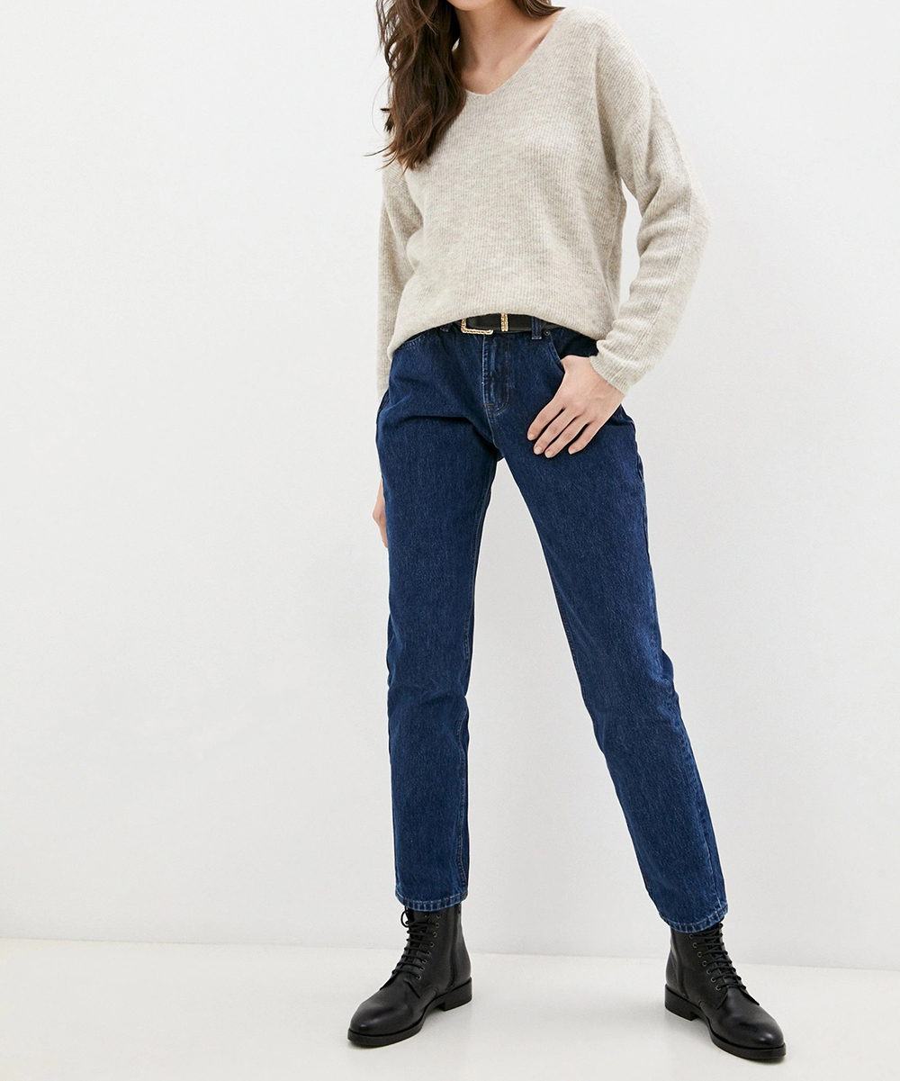 Bluza Vero Moda, crem, M