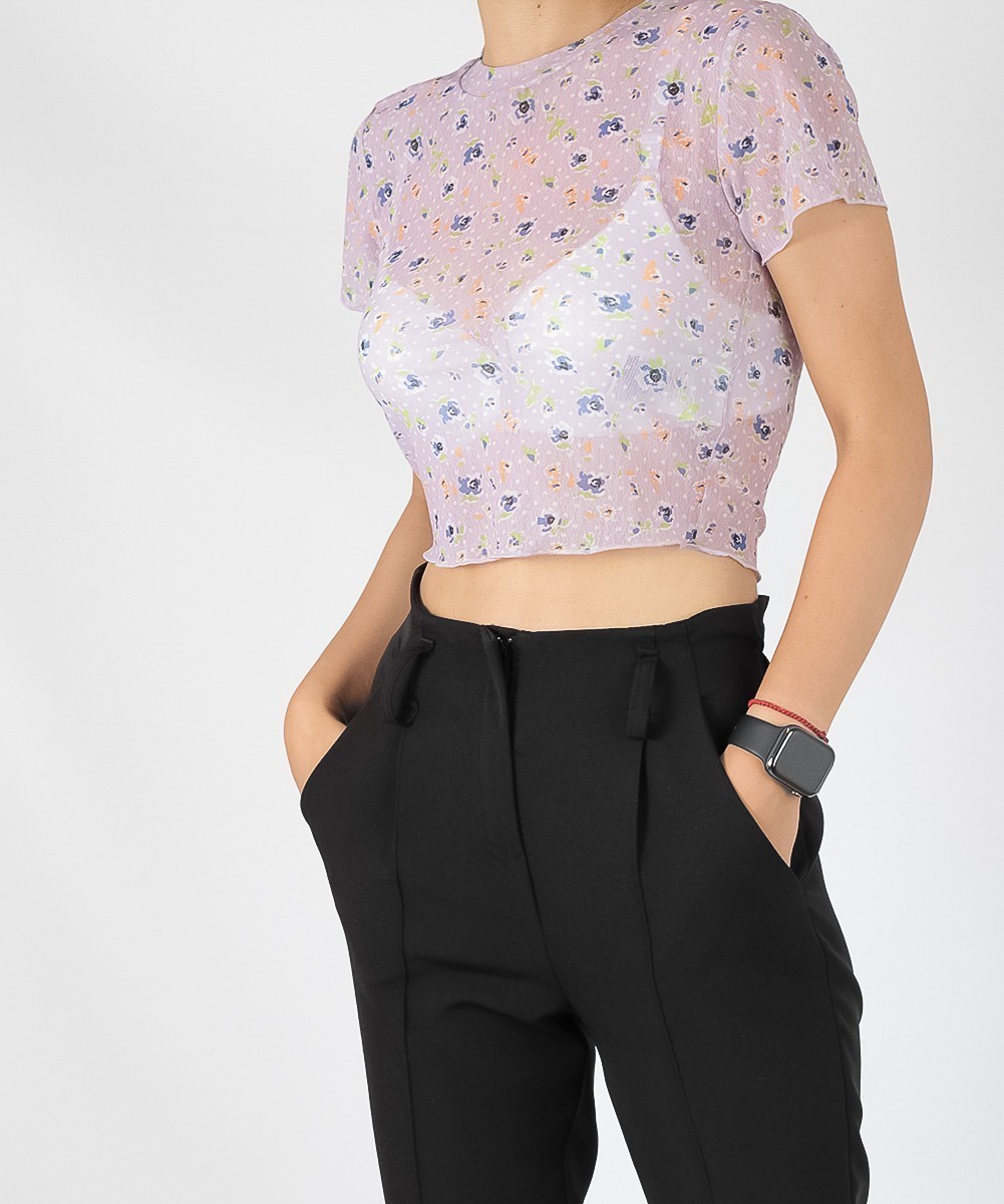 Top Pieces, mov, S - 1 | YEO