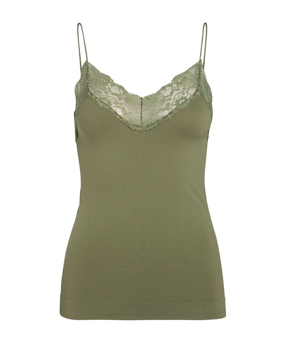 Maiou Pieces, verde, S/M - 1 | YEO