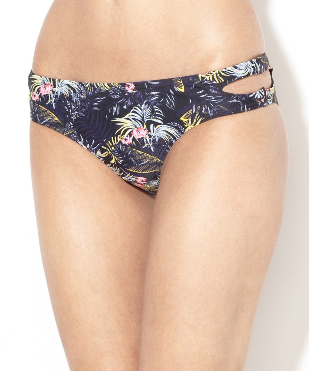 Chilot de baie Pieces, bleumarin, L