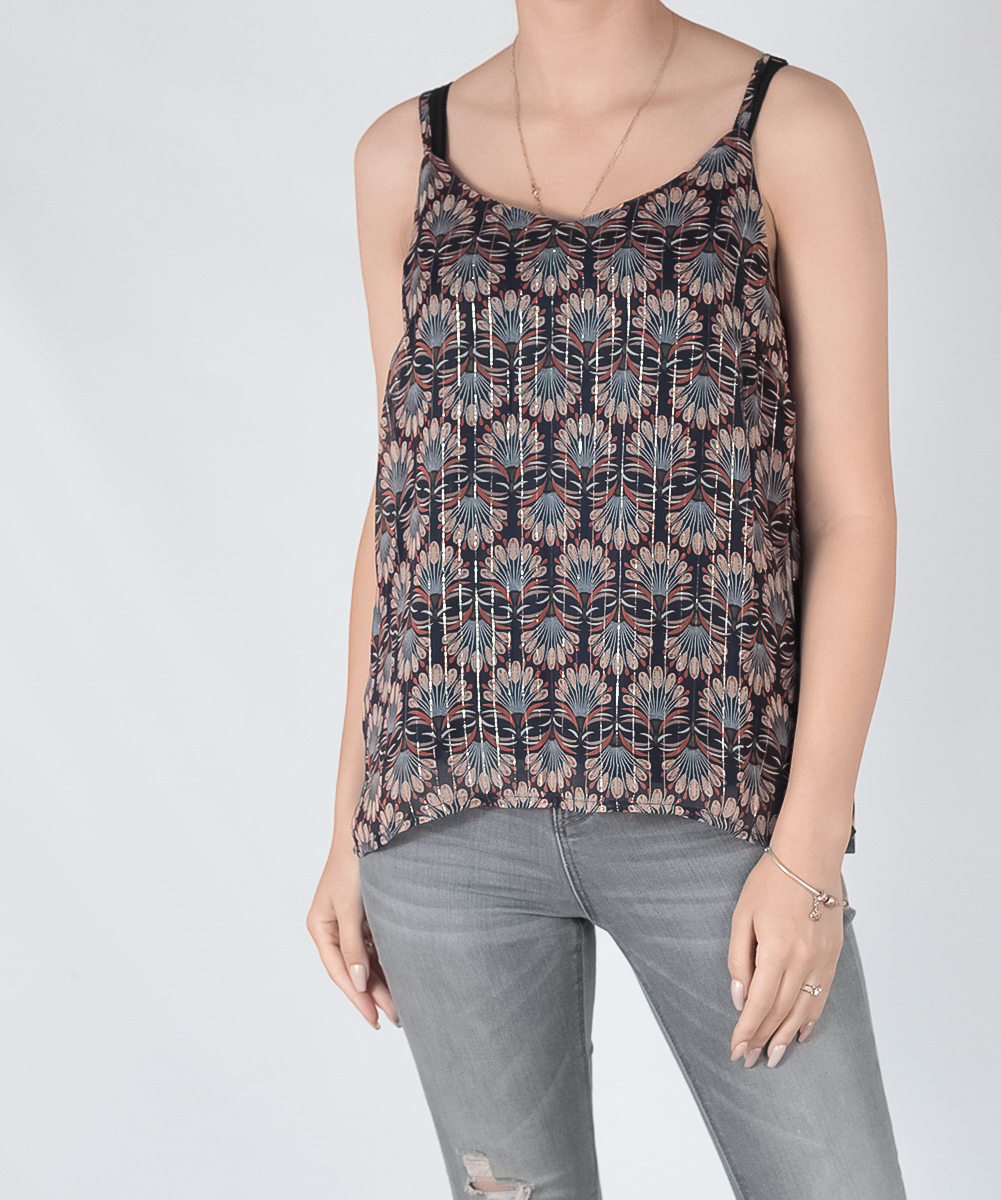 Maiou vero moda, mix culori, l