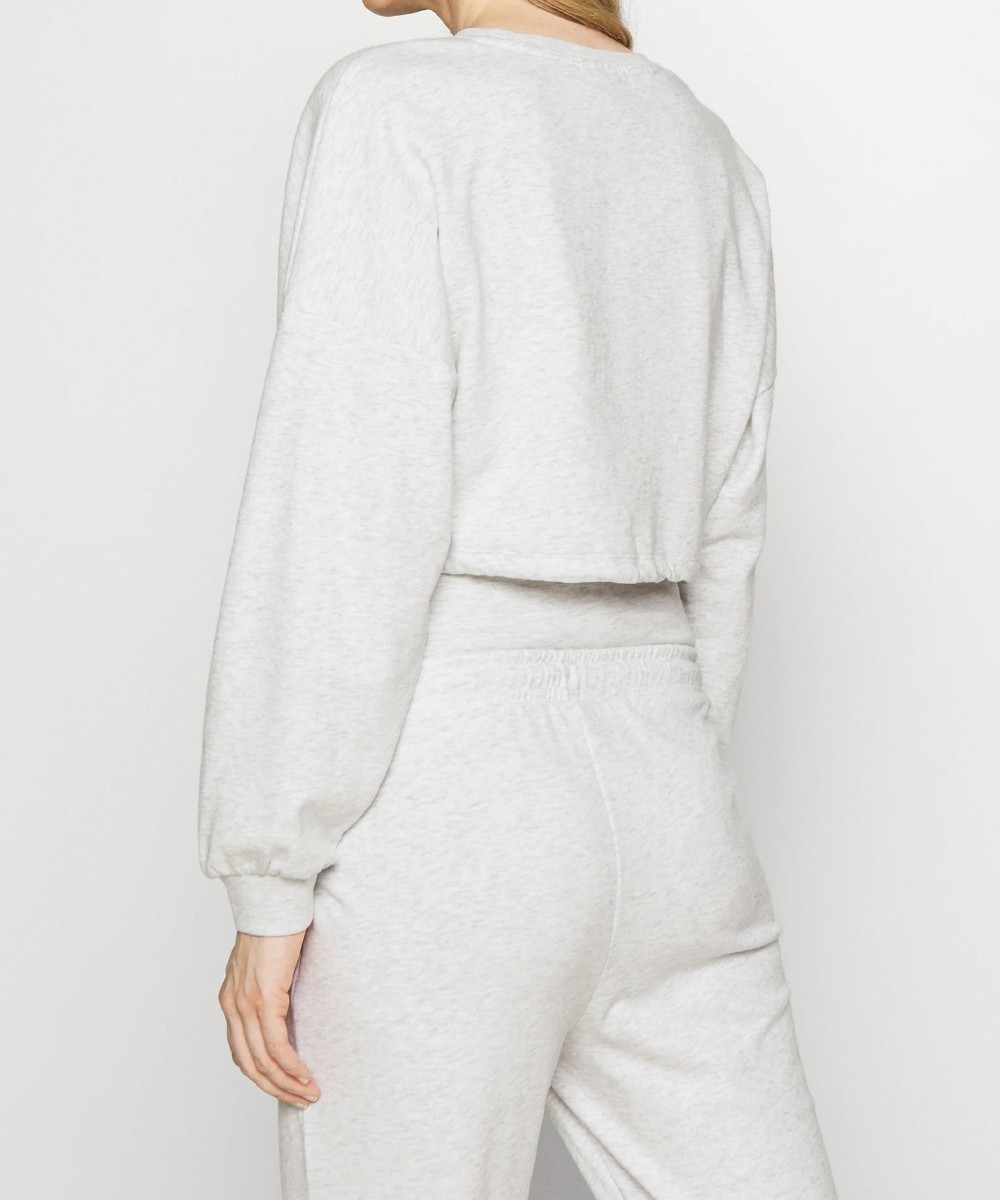 Top Only Maternity, gri, S - 1 | YEO