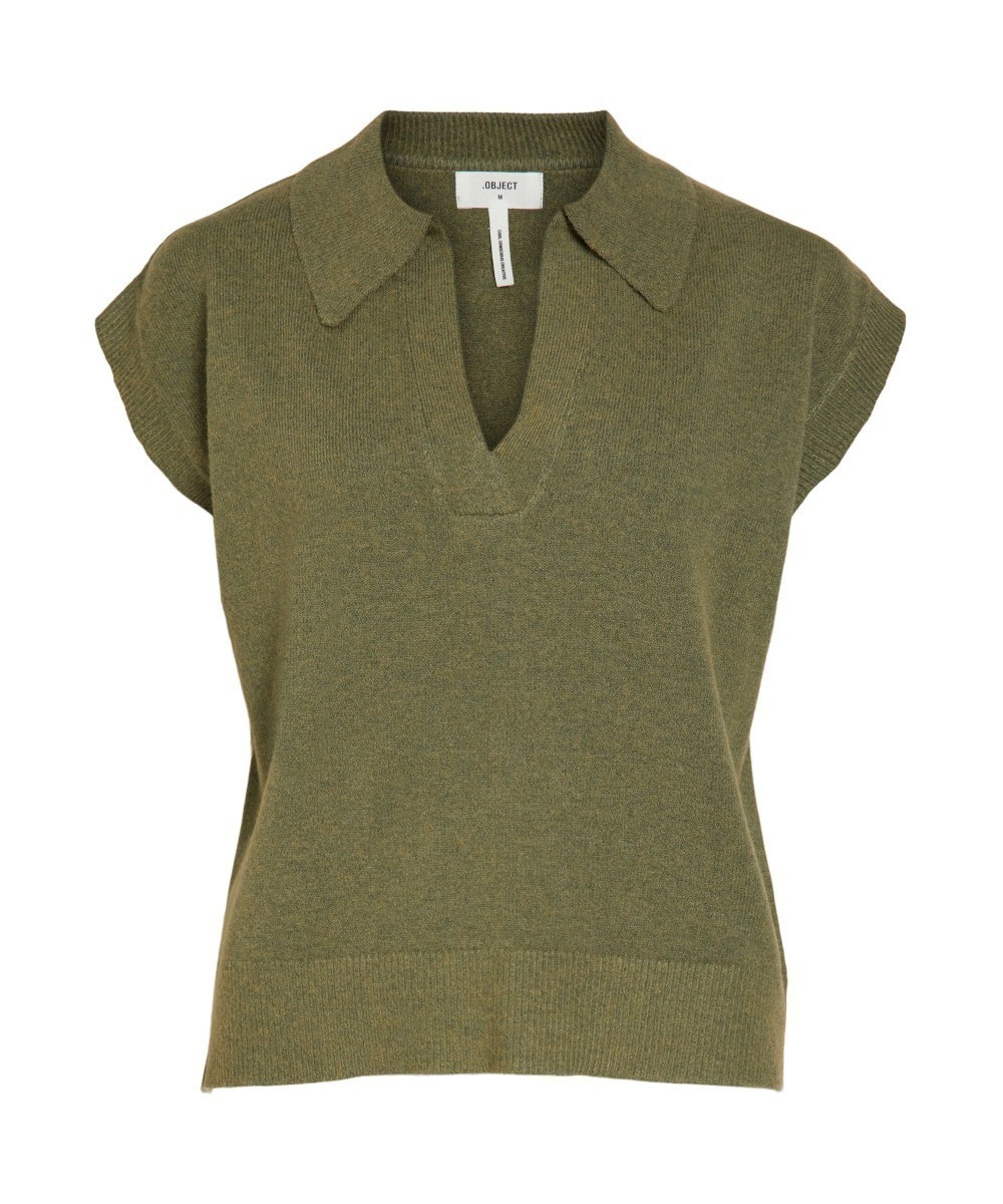 Vesta Object, verde, XS - 1 | YEO