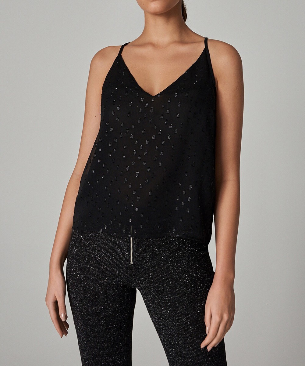 Maiou Sinsay, negru, XS - 1 | YEO