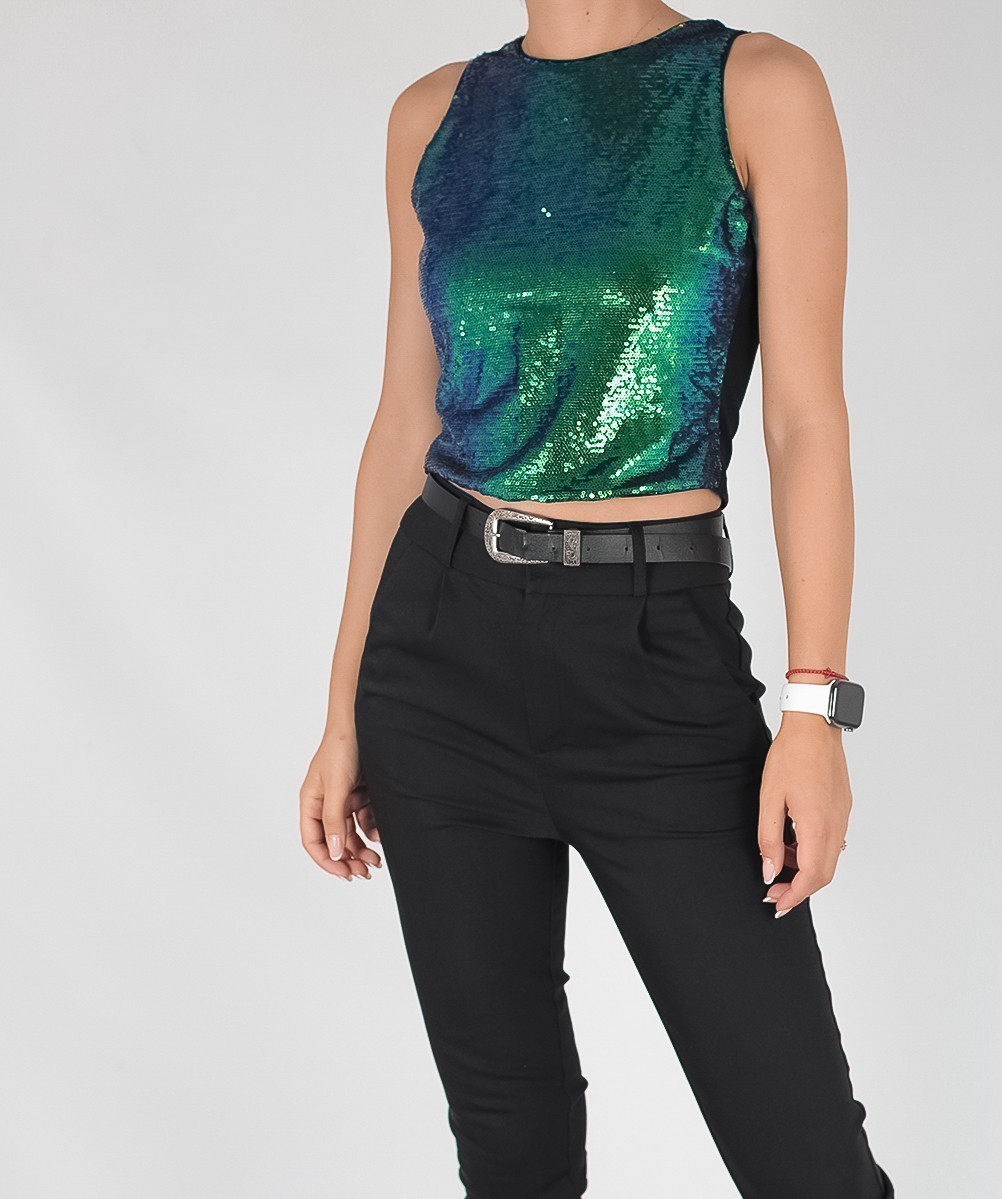 Top Reserved, mix culori - 1 | YEO