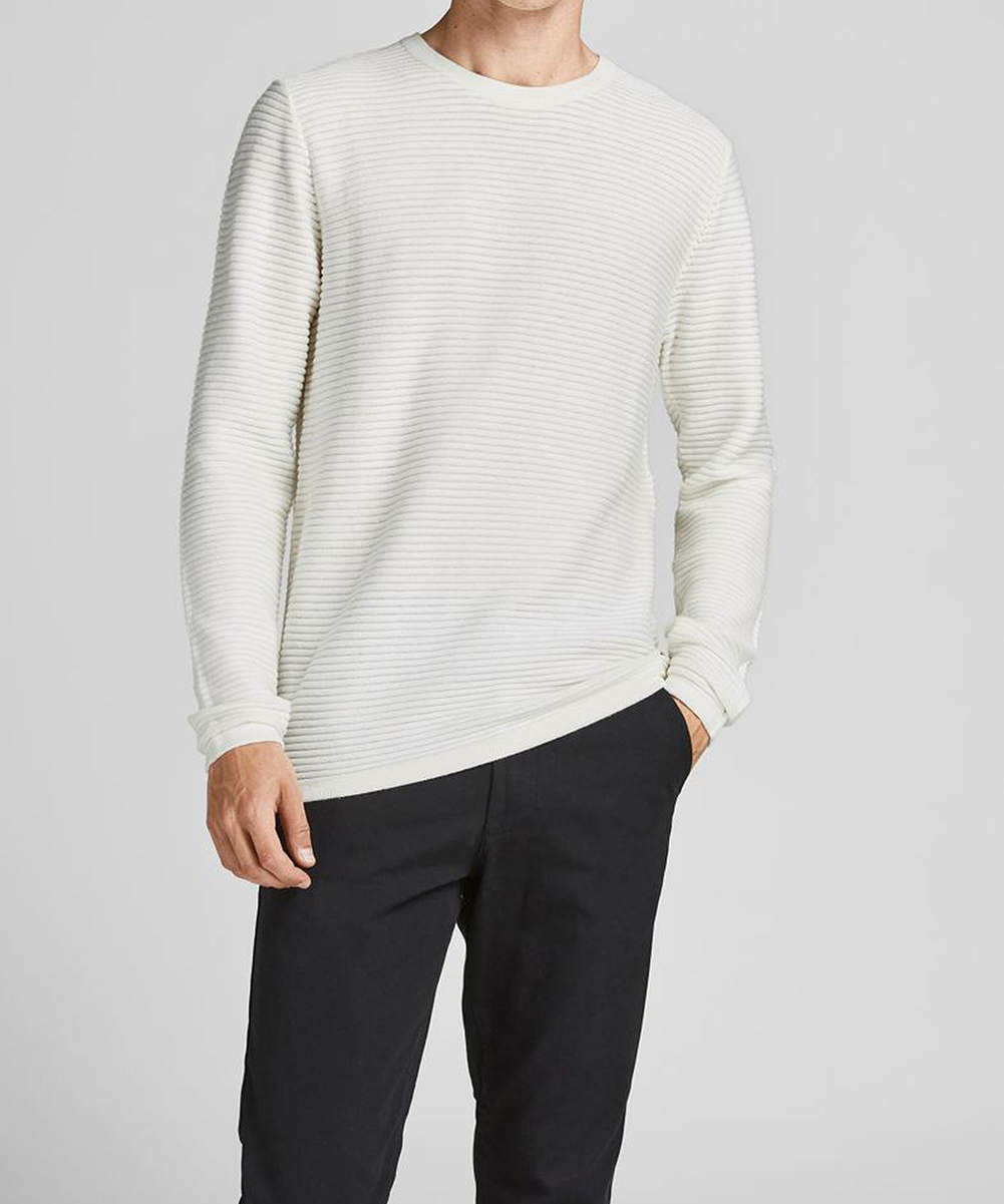 Bluza Jack&Jones, alb