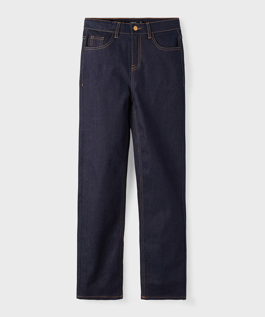Blugi LMTD, bleumarin, 10 ANI
