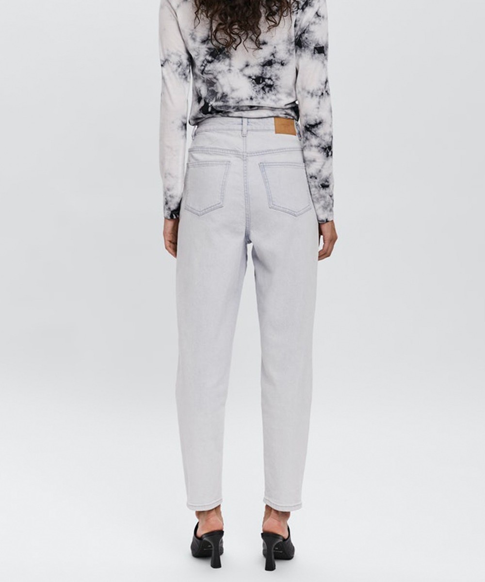 Blugi Vero Moda, bleu, W25/L32 - 1 | YEO