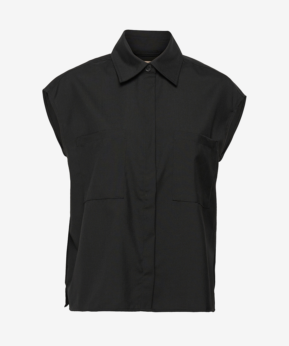 Vesta Jack&Jones, negru, XS