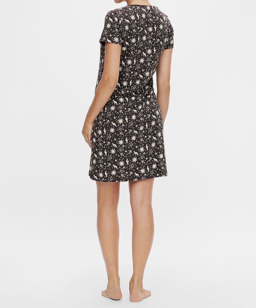 Rochie scurta Mamalicious, negru, XS - 1 | YEO