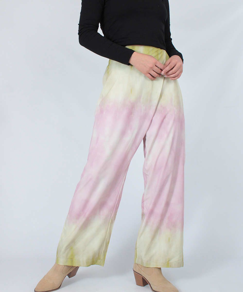 Pantaloni SHEIN, mix culori, XS