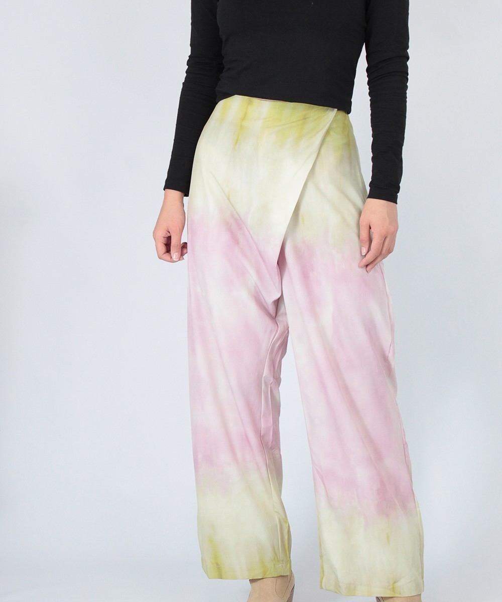 Pantaloni SHEIN, mix culori, XS - 1 | YEO