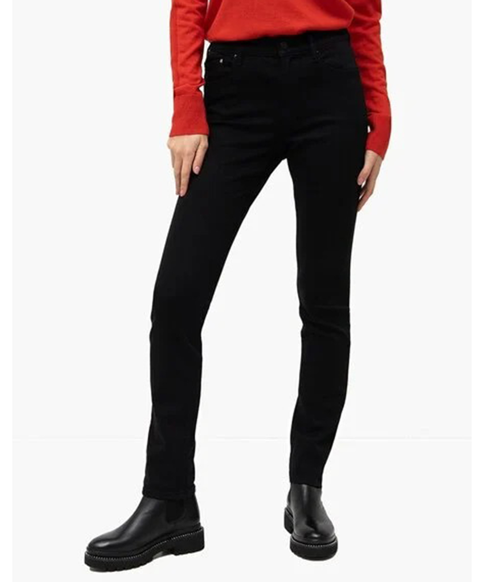 Blugi s.Oliver, negru