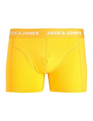 
						Boxeri Jack&Jones, galben