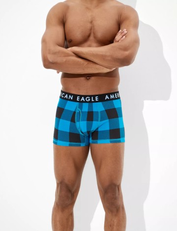 Set Boxeri American Eagle, mix culori