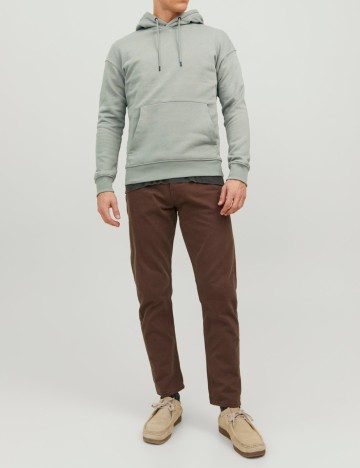 
						Hanorac Jack&Jones, verde