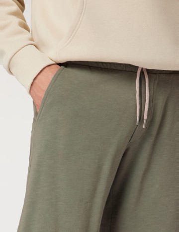 Pantaloni scurti s.Oliver, verde