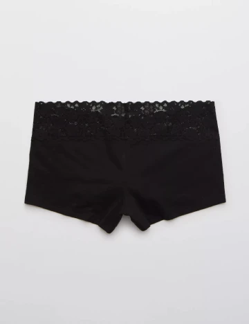 Chilot Aerie, negru Negru