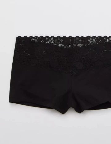 Chilot Aerie, negru Negru