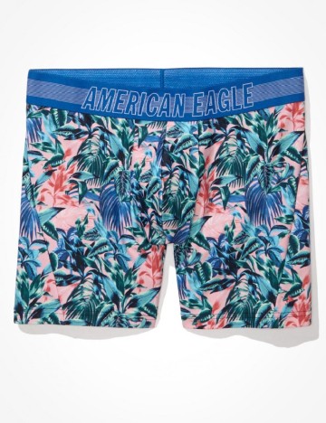 Slip de baie American Eagle, mix culori