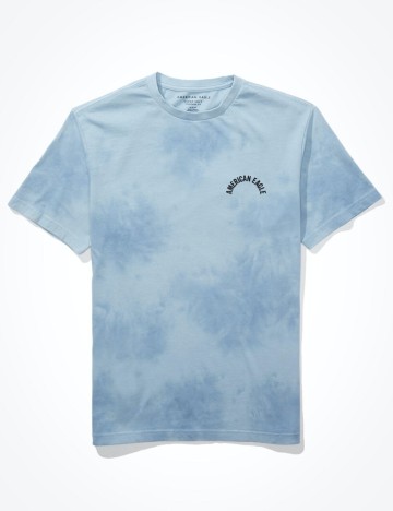 
						Tricou American Eagle, albastru