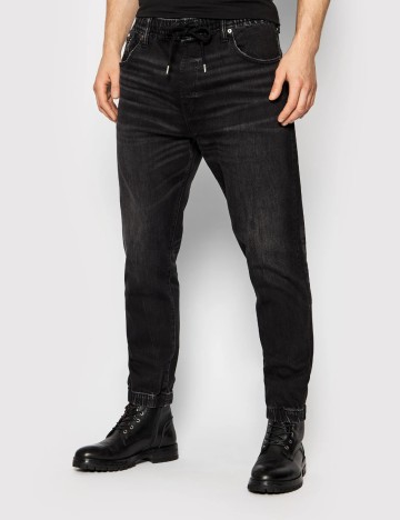 Blugi American Eagle, negru