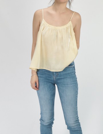 Top Reserved, crem, 38