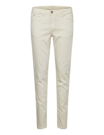 Pantaloni Cream, crem