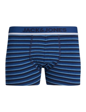 
						Boxeri Jack&Jones, bleumarin