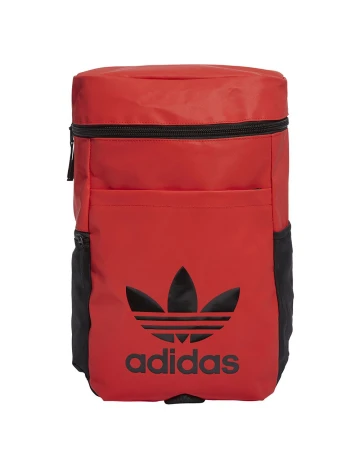 Rucsac Adidas, rosu Rosu