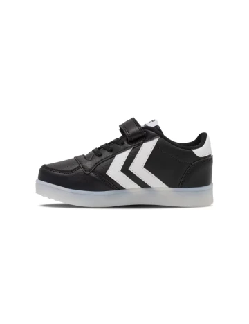 Adidasi Hummel, negru Negru