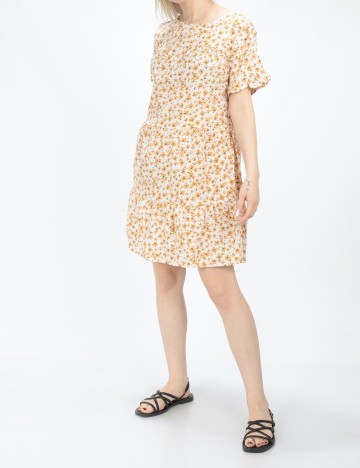 
						Rochie Scurta SHEIN, floral, S