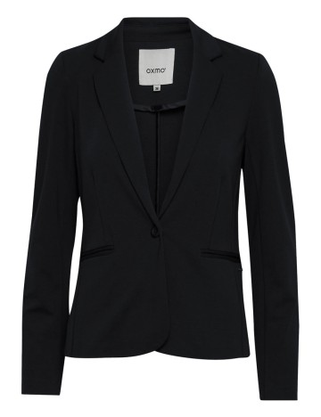 Sacou Oxmo, negru