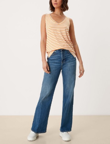 Maiou s.Oliver, portocaliu