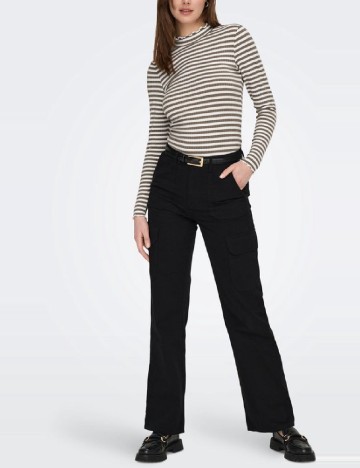 Bluza Jacqueline de Yong, maro