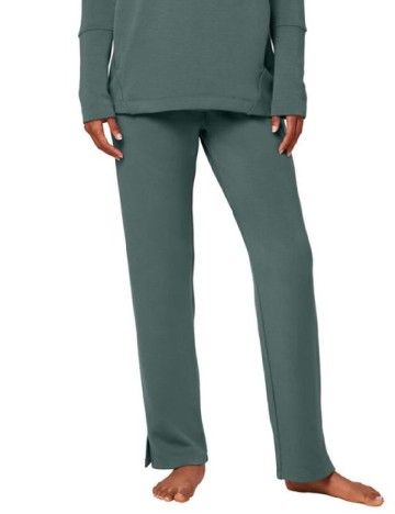 Pantaloni de pijama Triumph, verde