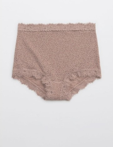 Chiloti Aerie, roz pudra